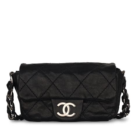 chanel modern flap